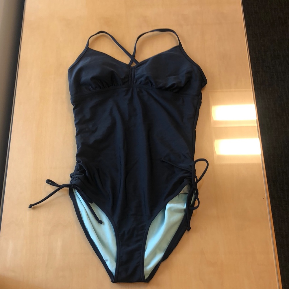 prAna Moorea One-piece Swimsuit